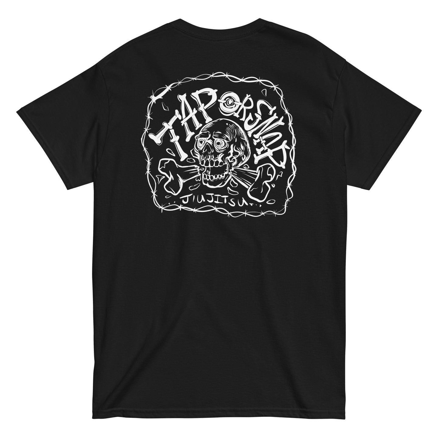 Tap or Snap Jiu-Jitsu Shirt