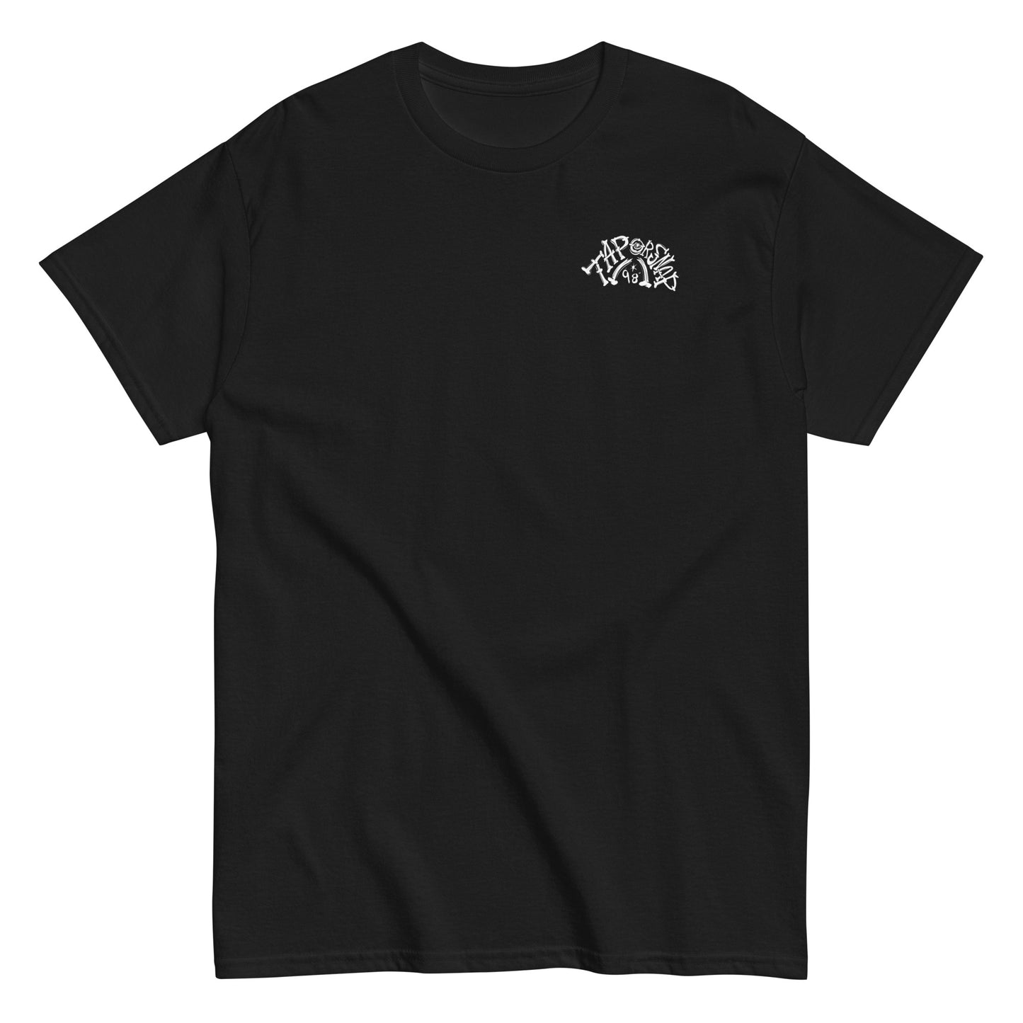 Tap or Snap Jiu-Jitsu Shirt